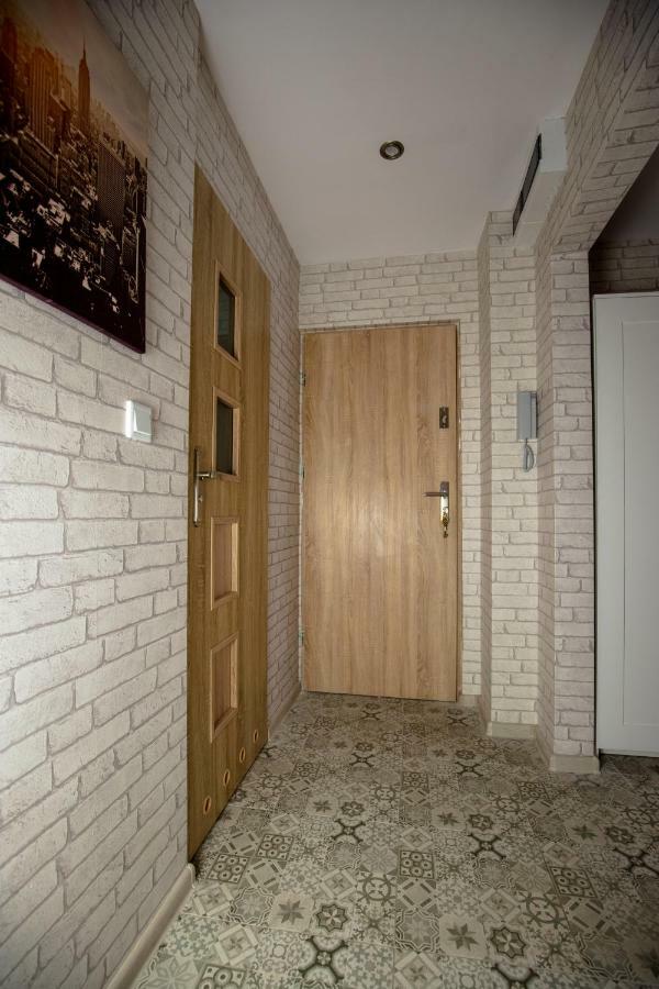 Jdk Apartamenty Serbinowska 53M2 6-Osobowy Kaliszki Екстериор снимка