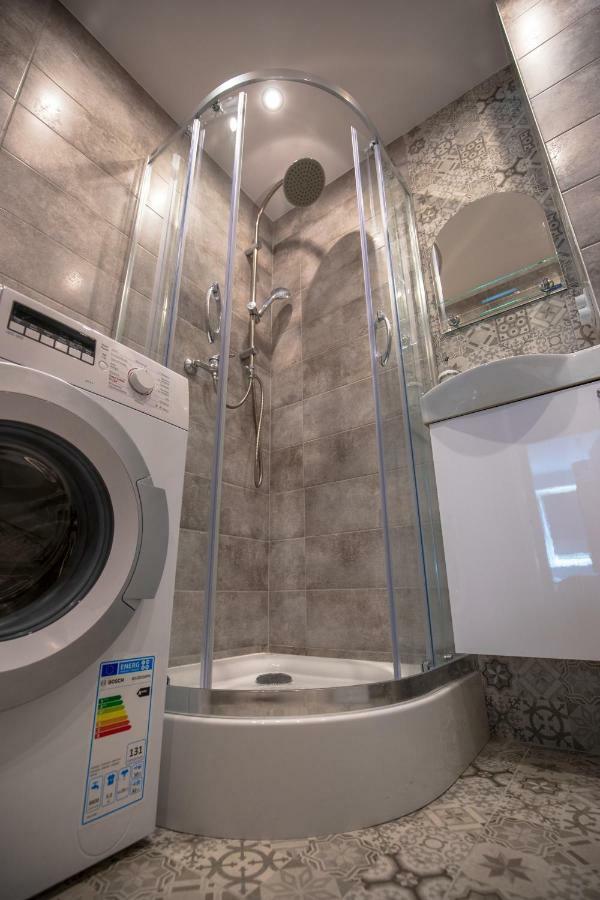 Jdk Apartamenty Serbinowska 53M2 6-Osobowy Kaliszki Екстериор снимка