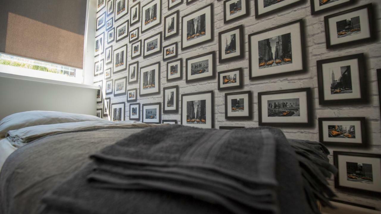 Jdk Apartamenty Serbinowska 53M2 6-Osobowy Kaliszki Екстериор снимка