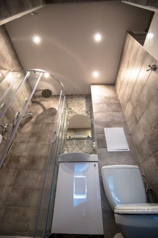 Jdk Apartamenty Serbinowska 53M2 6-Osobowy Kaliszki Екстериор снимка