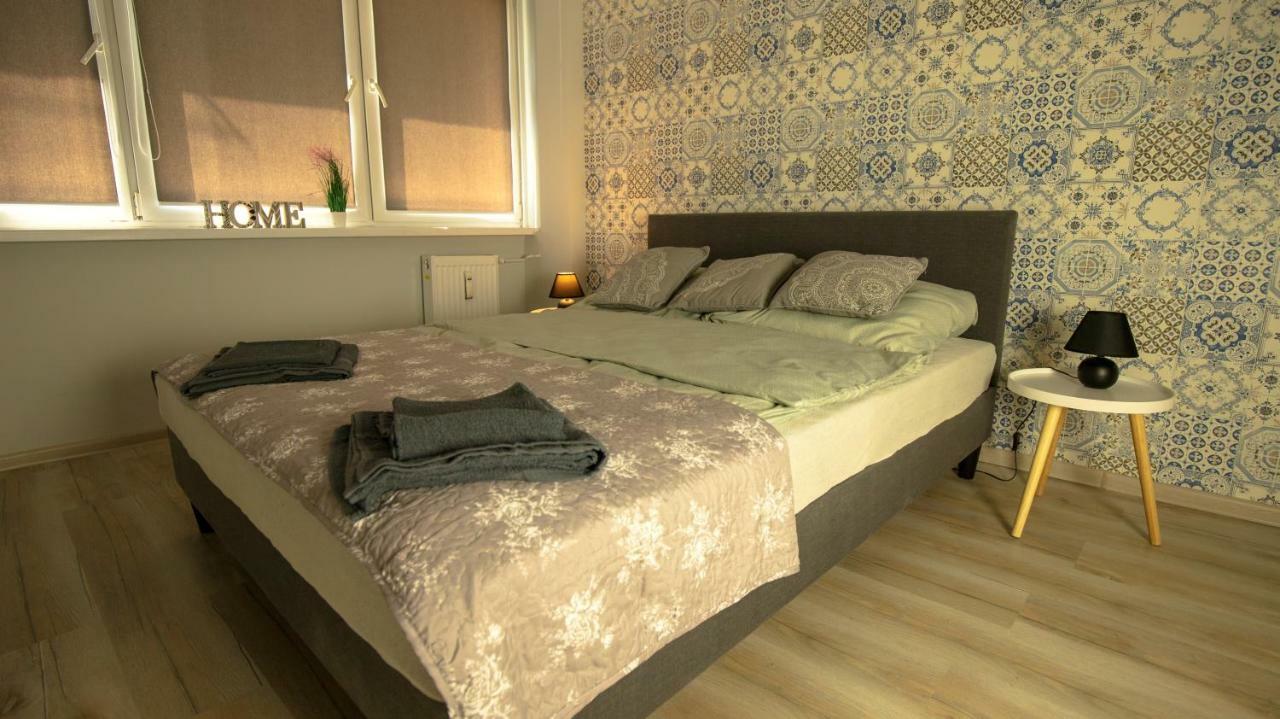 Jdk Apartamenty Serbinowska 53M2 6-Osobowy Kaliszki Екстериор снимка
